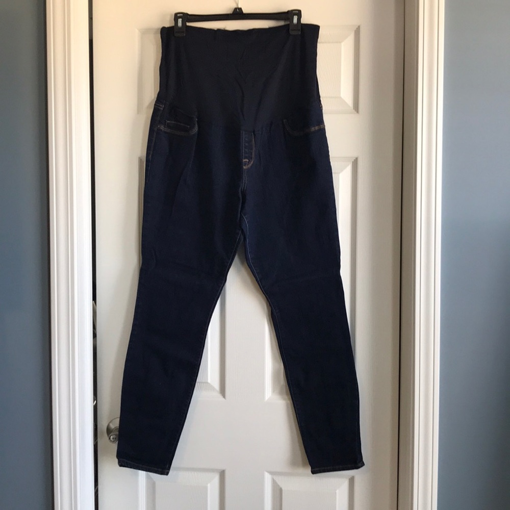 Maternity Jeggings